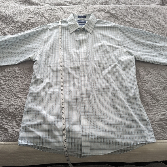 Stafford Other - Men's Stafford Dress Shirt